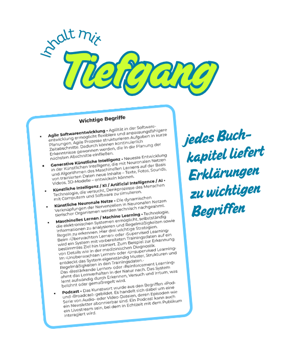 business roman inhalt mit tiefgang