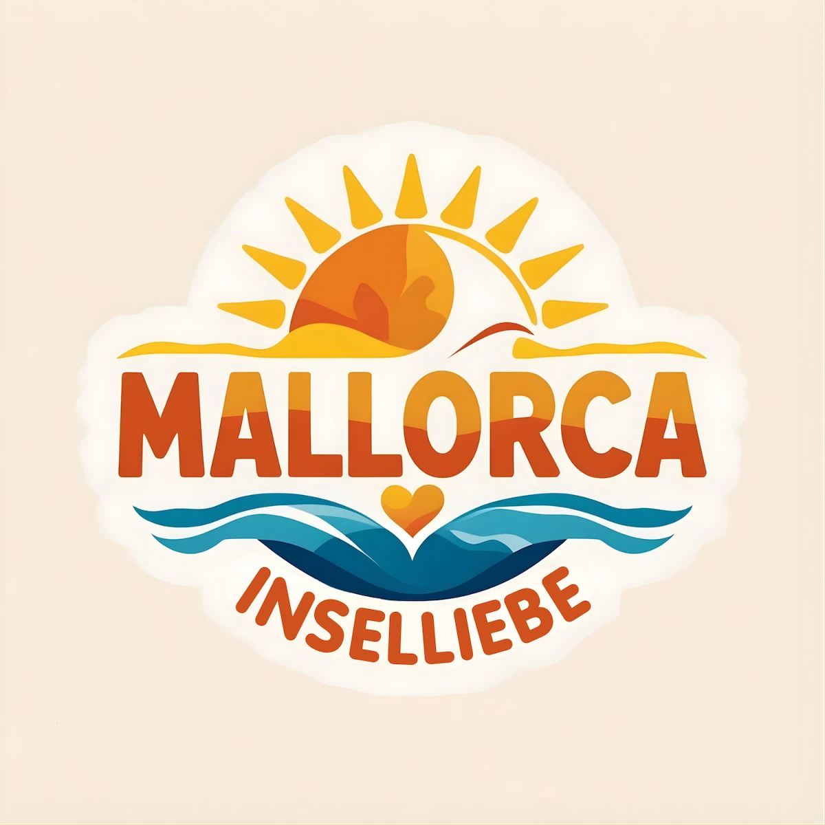 Logo Mallorca InselLiebe • Skool Community