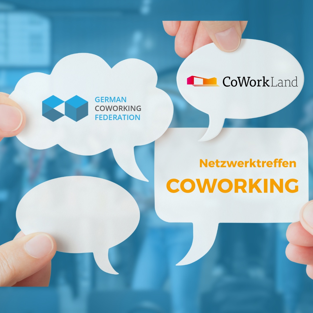 netzwerktreffen coworking visual