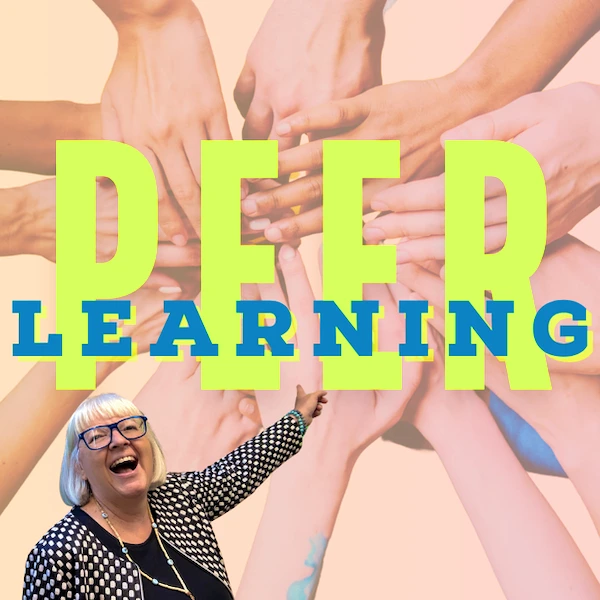 peer learning doschu logo sq